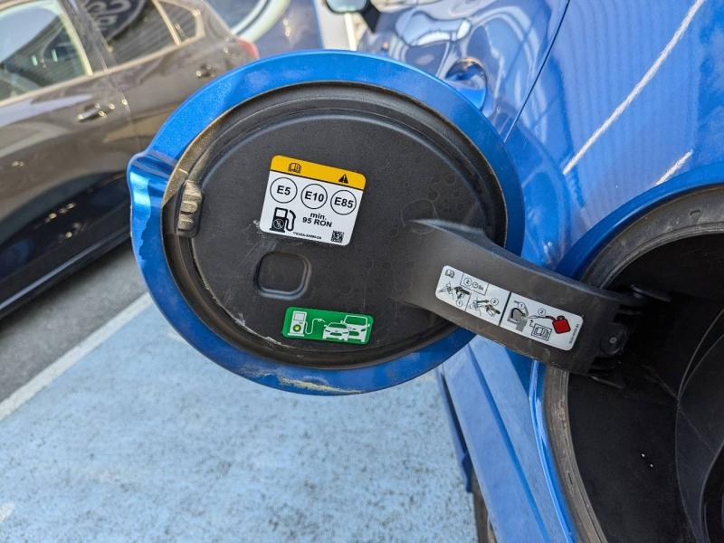 FORD Puma d’occasion à vendre à AUBAGNE chez AIX AUTOMOBILES (Photo 18)