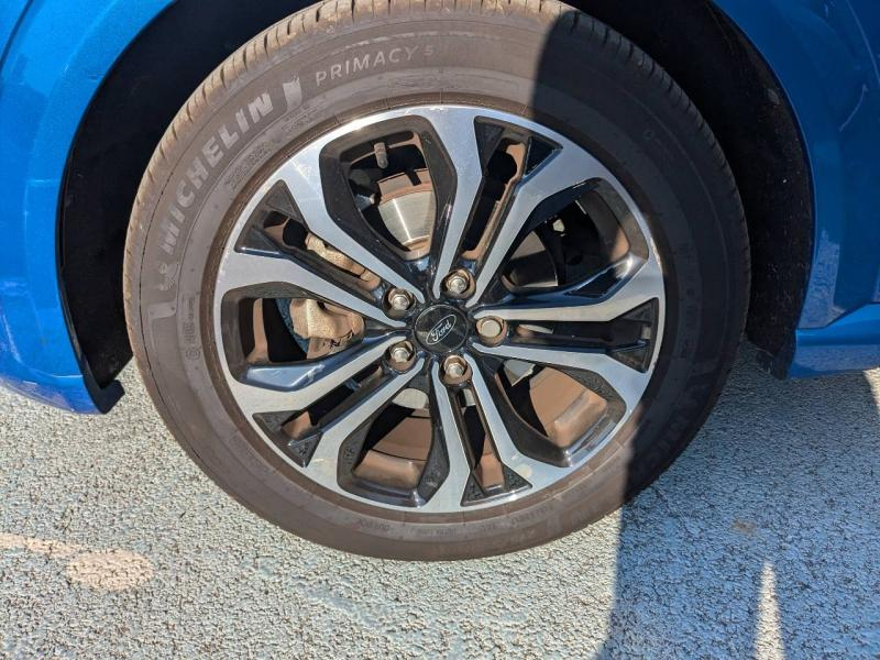 FORD Puma d’occasion à vendre à AUBAGNE chez AIX AUTOMOBILES (Photo 19)