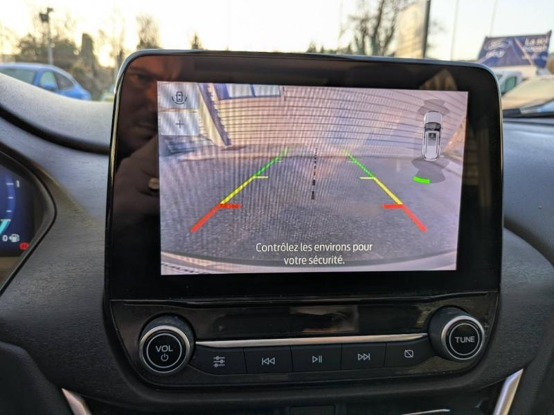 FORD Puma d’occasion à vendre à AUBAGNE chez AIX AUTOMOBILES (Photo 10)