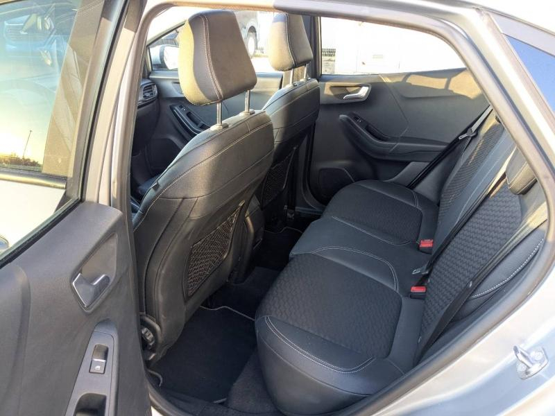 FORD Puma d’occasion à vendre à AUBAGNE chez AIX AUTOMOBILES (Photo 16)