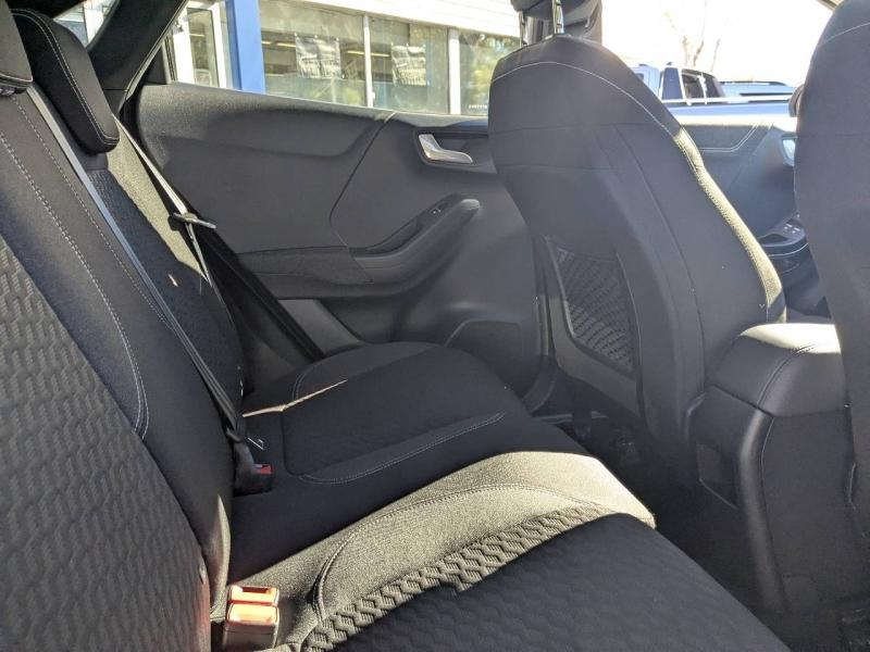 FORD Puma d’occasion à vendre à AUBAGNE chez AIX AUTOMOBILES (Photo 6)