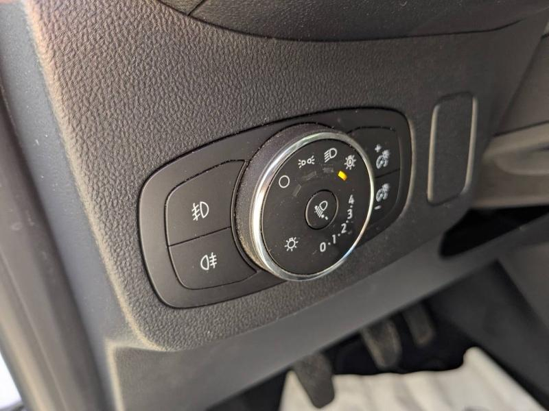 FORD Puma d’occasion à vendre à AUBAGNE chez AIX AUTOMOBILES (Photo 9)