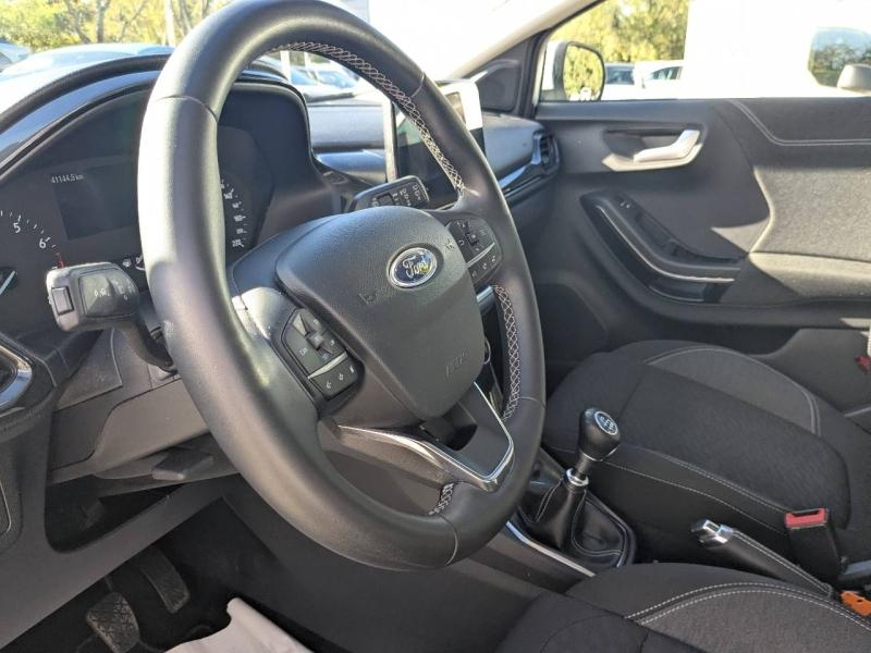 FORD Puma d’occasion à vendre à AUBAGNE chez AIX AUTOMOBILES (Photo 10)