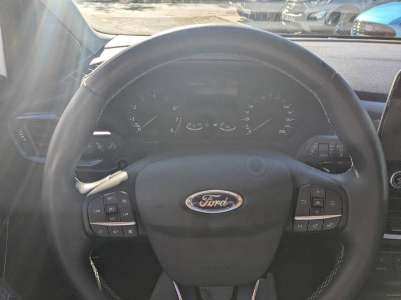 FORD Puma d’occasion à vendre à AUBAGNE chez AIX AUTOMOBILES (Photo 11)