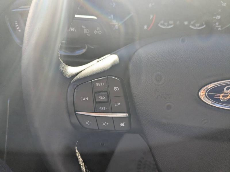 FORD Puma d’occasion à vendre à AUBAGNE chez AIX AUTOMOBILES (Photo 12)