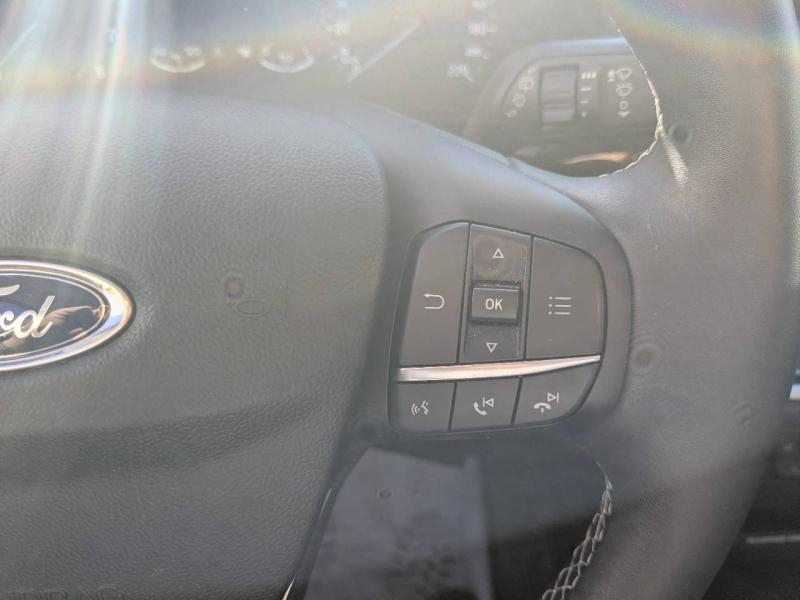 FORD Puma d’occasion à vendre à AUBAGNE chez AIX AUTOMOBILES (Photo 13)