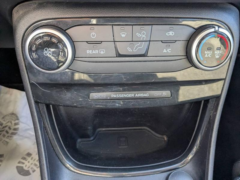 FORD Puma d’occasion à vendre à AUBAGNE chez AIX AUTOMOBILES (Photo 15)