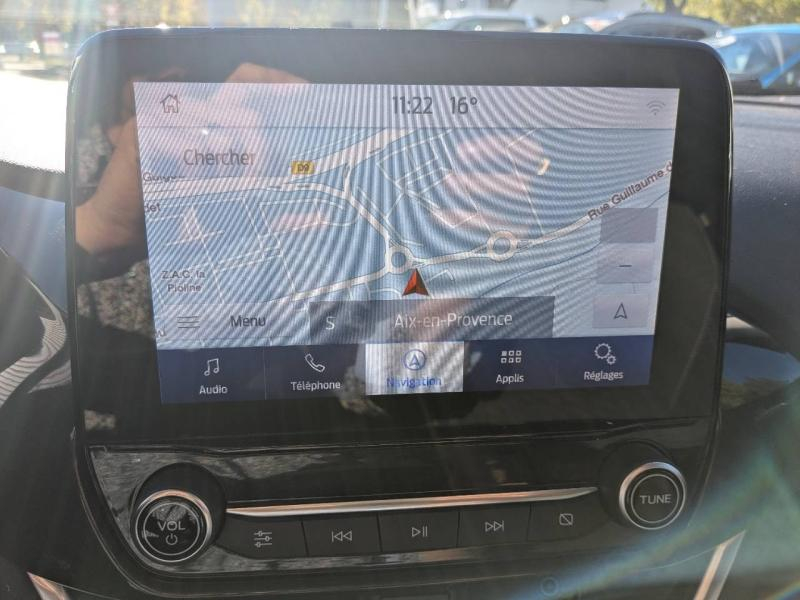 FORD Puma d’occasion à vendre à AUBAGNE chez AIX AUTOMOBILES (Photo 16)