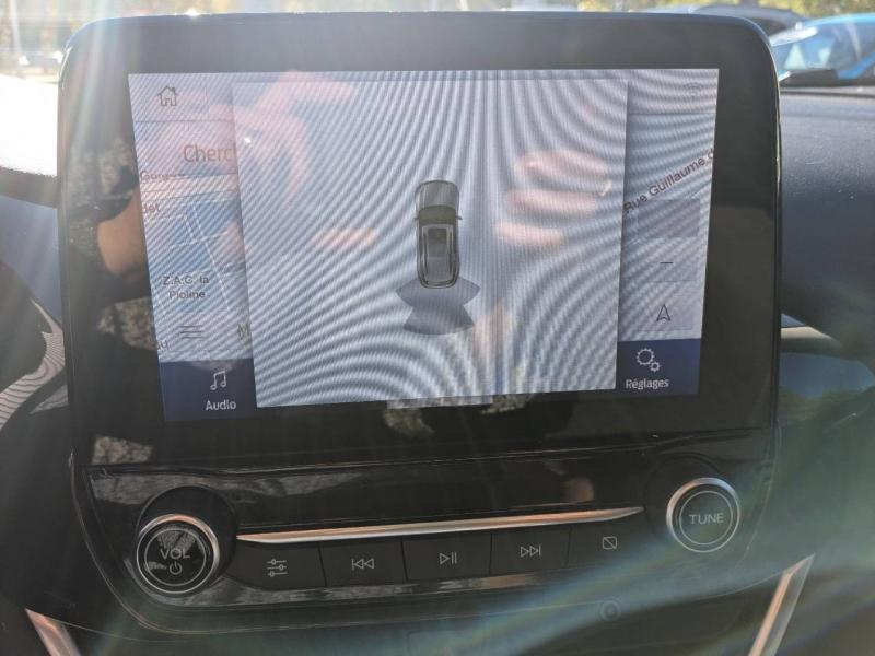 FORD Puma d’occasion à vendre à AUBAGNE chez AIX AUTOMOBILES (Photo 17)