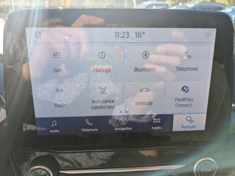 FORD Puma d’occasion à vendre à AUBAGNE chez AIX AUTOMOBILES (Photo 18)