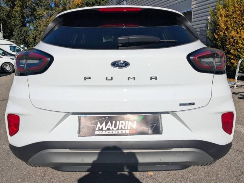 FORD Puma d’occasion à vendre à AUBAGNE chez AIX AUTOMOBILES (Photo 19)