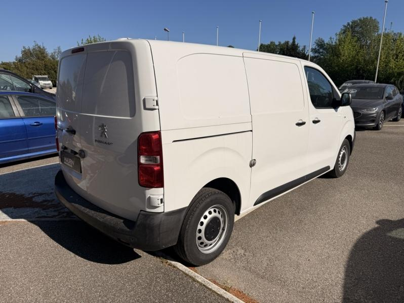 PEUGEOT Expert Fg VUL d’occasion à vendre à AUBAGNE chez AIX AUTOMOBILES (Photo 5)