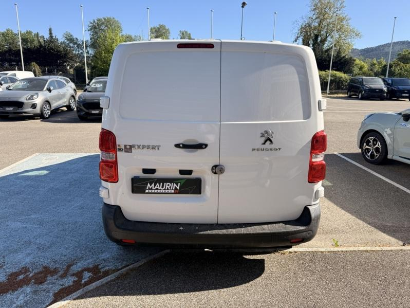 PEUGEOT Expert Fg VUL d’occasion à vendre à AUBAGNE chez AIX AUTOMOBILES (Photo 6)