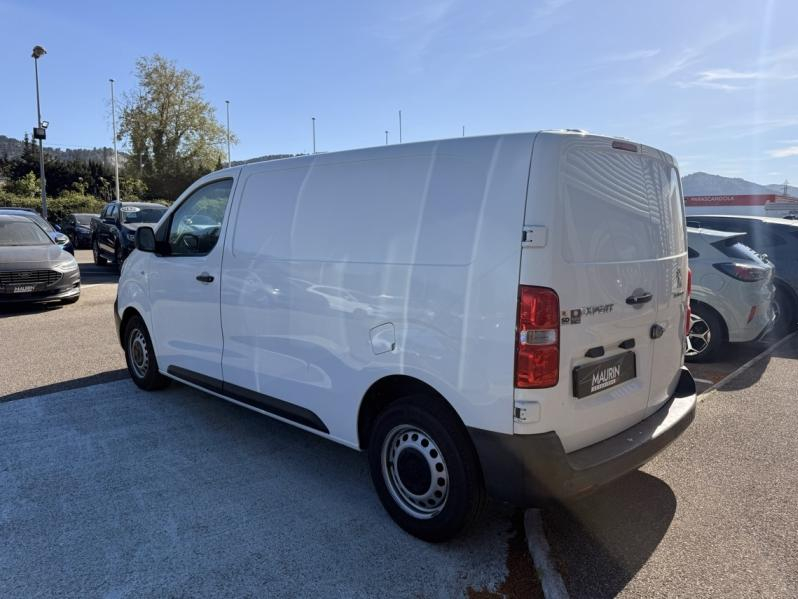 PEUGEOT Expert Fg VUL d’occasion à vendre à AUBAGNE chez AIX AUTOMOBILES (Photo 7)