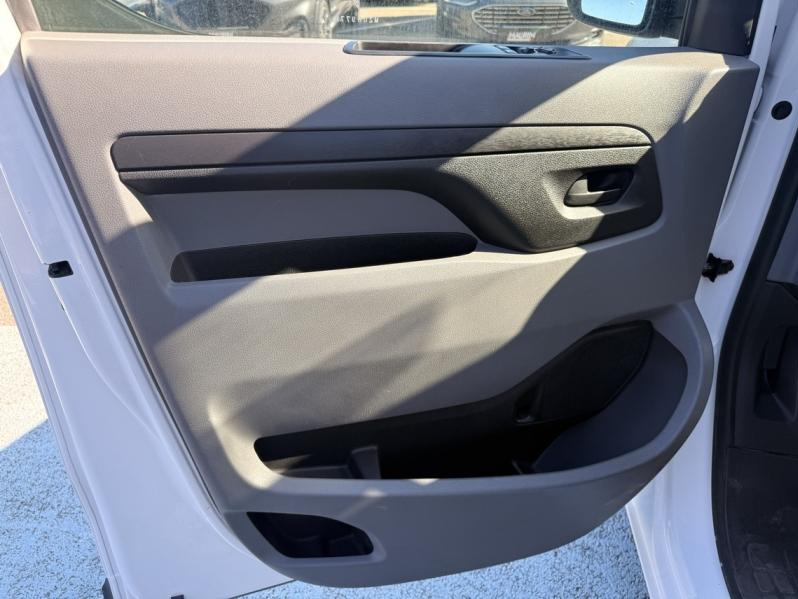 PEUGEOT Expert Fg VUL d’occasion à vendre à AUBAGNE chez AIX AUTOMOBILES (Photo 9)