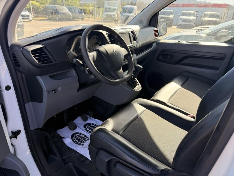 PEUGEOT Expert Fg VUL d’occasion à vendre à AUBAGNE chez AIX AUTOMOBILES (Photo 10)