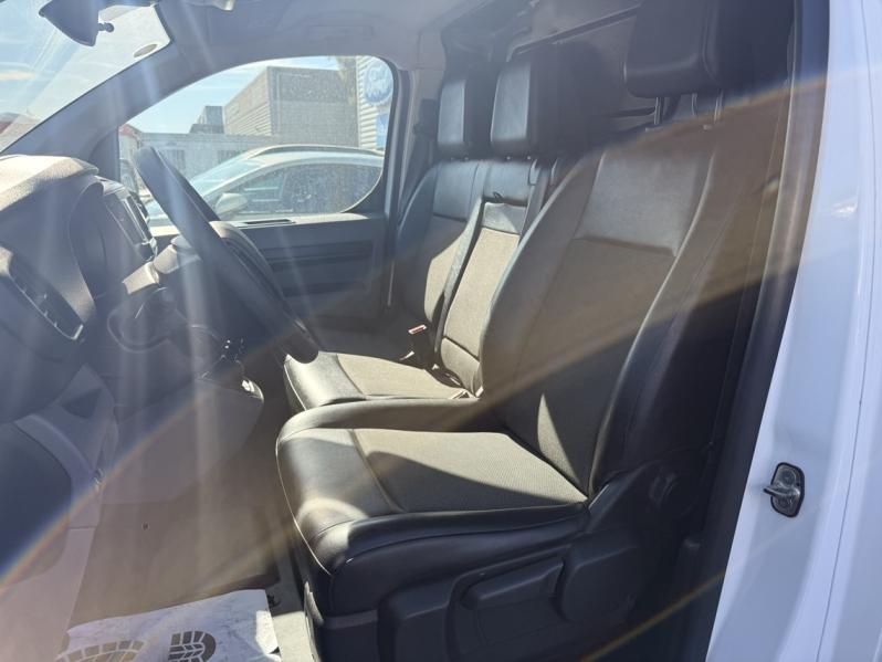 PEUGEOT Expert Fg VUL d’occasion à vendre à AUBAGNE chez AIX AUTOMOBILES (Photo 11)