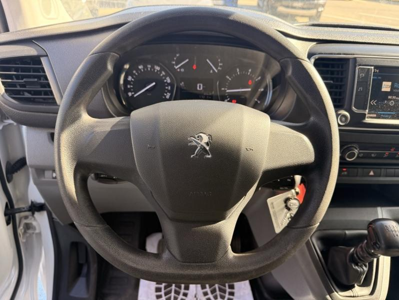 PEUGEOT Expert Fg VUL d’occasion à vendre à AUBAGNE chez AIX AUTOMOBILES (Photo 13)