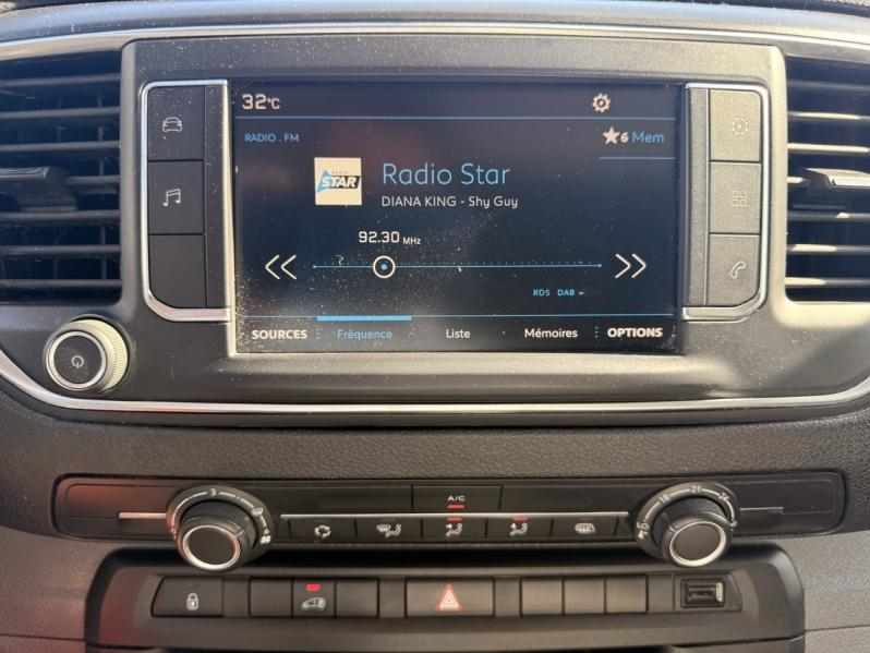 PEUGEOT Expert Fg VUL d’occasion à vendre à AUBAGNE chez AIX AUTOMOBILES (Photo 14)