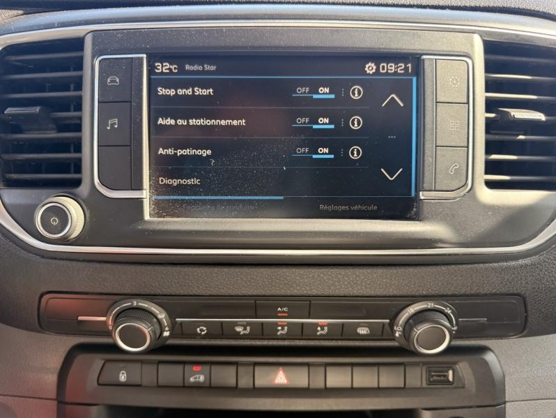 PEUGEOT Expert Fg VUL d’occasion à vendre à AUBAGNE chez AIX AUTOMOBILES (Photo 15)