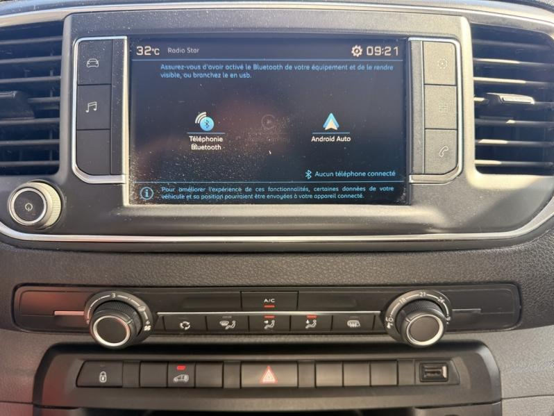 PEUGEOT Expert Fg VUL d’occasion à vendre à AUBAGNE chez AIX AUTOMOBILES (Photo 16)