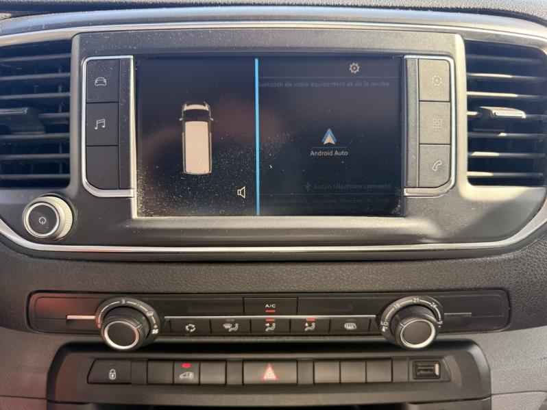 PEUGEOT Expert Fg VUL d’occasion à vendre à AUBAGNE chez AIX AUTOMOBILES (Photo 17)