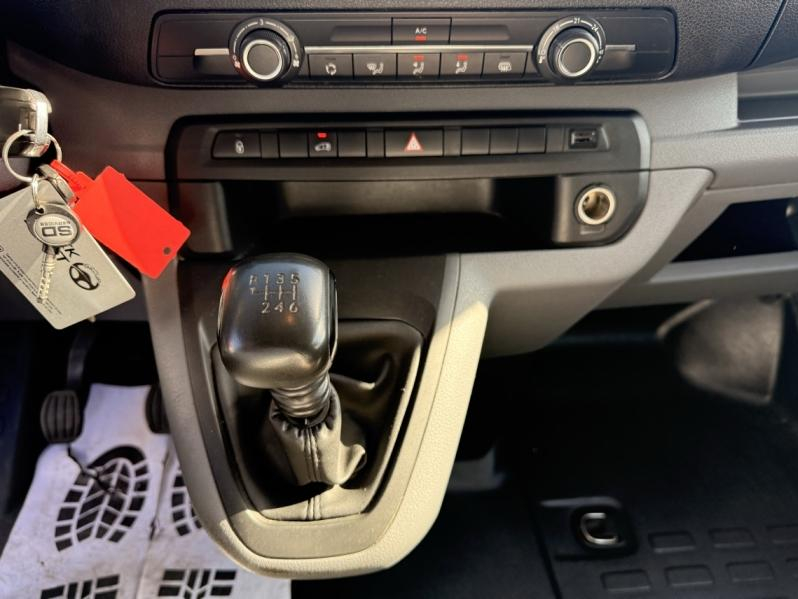 PEUGEOT Expert Fg VUL d’occasion à vendre à AUBAGNE chez AIX AUTOMOBILES (Photo 18)