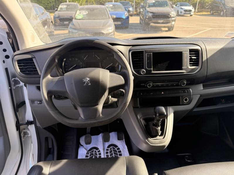 PEUGEOT Expert Fg VUL d’occasion à vendre à AUBAGNE chez AIX AUTOMOBILES (Photo 19)