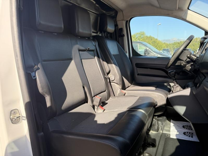 PEUGEOT Expert Fg VUL d’occasion à vendre à AUBAGNE chez AIX AUTOMOBILES (Photo 20)