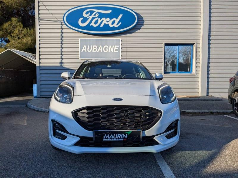 FORD Puma d’occasion à vendre à AUBAGNE chez AIX AUTOMOBILES (Photo 3)
