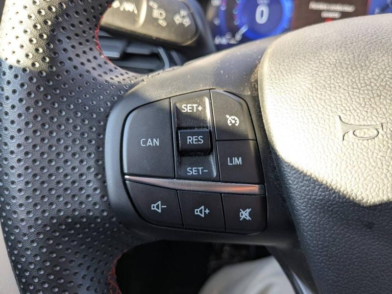 FORD Puma d’occasion à vendre à AUBAGNE chez AIX AUTOMOBILES (Photo 11)