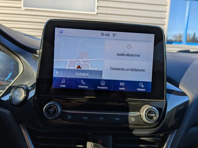 FORD Puma d’occasion à vendre à AUBAGNE chez AIX AUTOMOBILES (Photo 13)