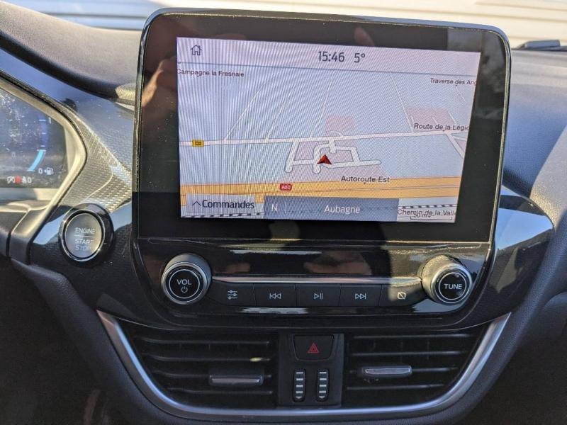 FORD Puma d’occasion à vendre à AUBAGNE chez AIX AUTOMOBILES (Photo 14)