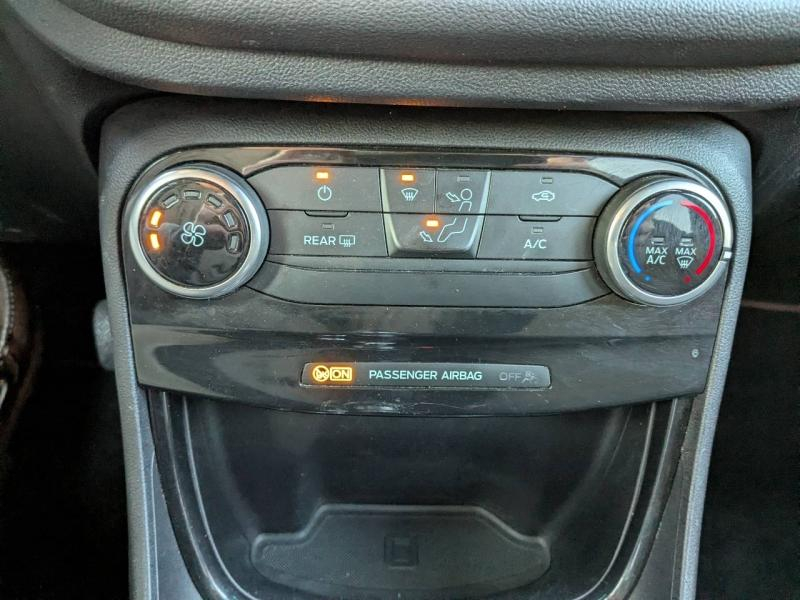 FORD Puma d’occasion à vendre à AUBAGNE chez AIX AUTOMOBILES (Photo 15)