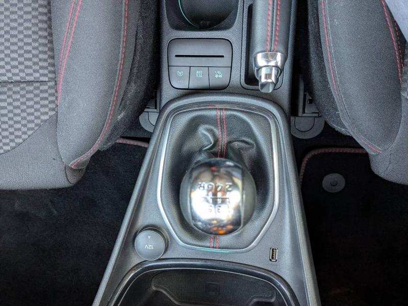 FORD Puma d’occasion à vendre à AUBAGNE chez AIX AUTOMOBILES (Photo 16)