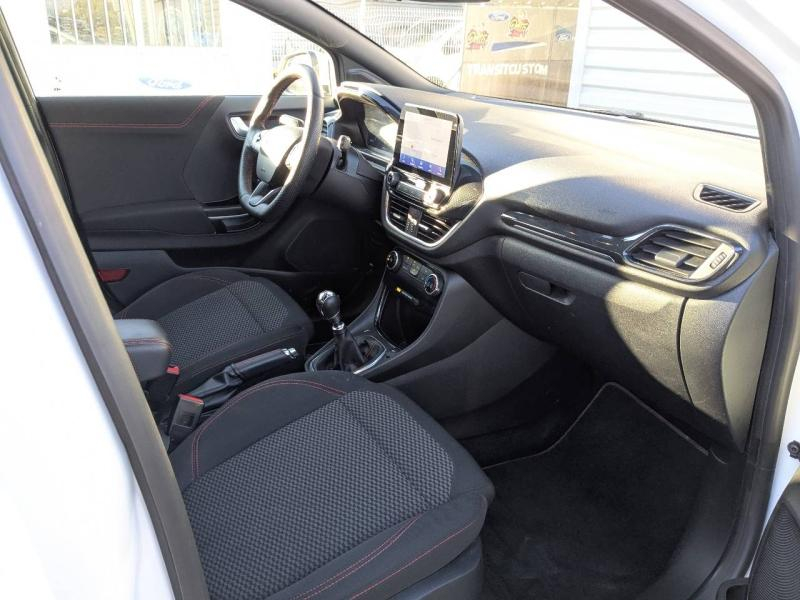 FORD Puma d’occasion à vendre à AUBAGNE chez AIX AUTOMOBILES (Photo 17)