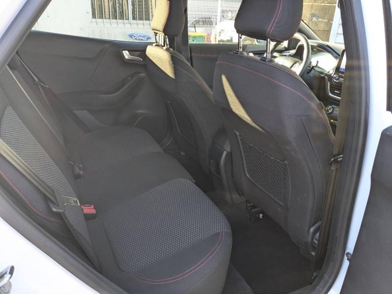 FORD Puma d’occasion à vendre à AUBAGNE chez AIX AUTOMOBILES (Photo 18)