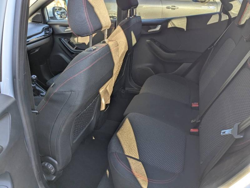 FORD Puma d’occasion à vendre à AUBAGNE chez AIX AUTOMOBILES (Photo 19)