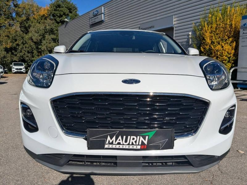 FORD Puma d’occasion à vendre à AUBAGNE chez AIX AUTOMOBILES (Photo 3)
