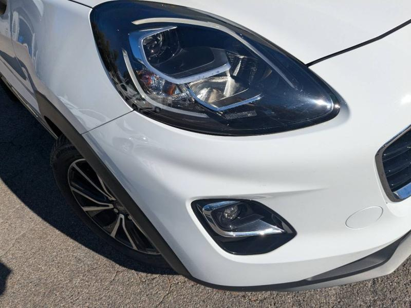 FORD Puma d’occasion à vendre à AUBAGNE chez AIX AUTOMOBILES (Photo 4)