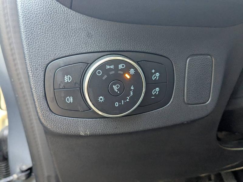 FORD Puma d’occasion à vendre à AUBAGNE chez AIX AUTOMOBILES (Photo 13)