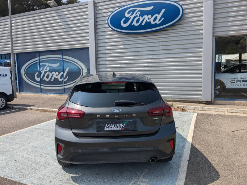 FORD Focus d’occasion à vendre à AUBAGNE chez AIX AUTOMOBILES (Photo 5)