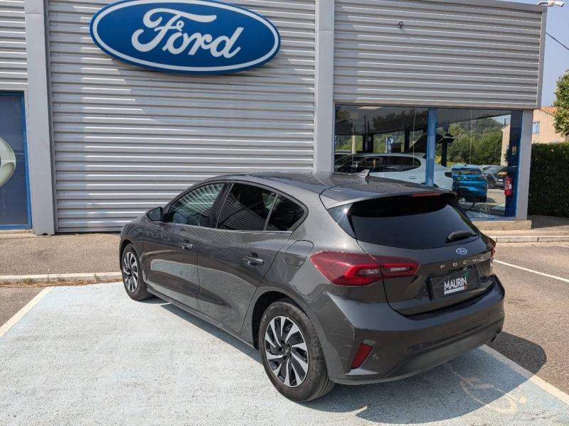 FORD Focus d’occasion à vendre à AUBAGNE chez AIX AUTOMOBILES (Photo 6)