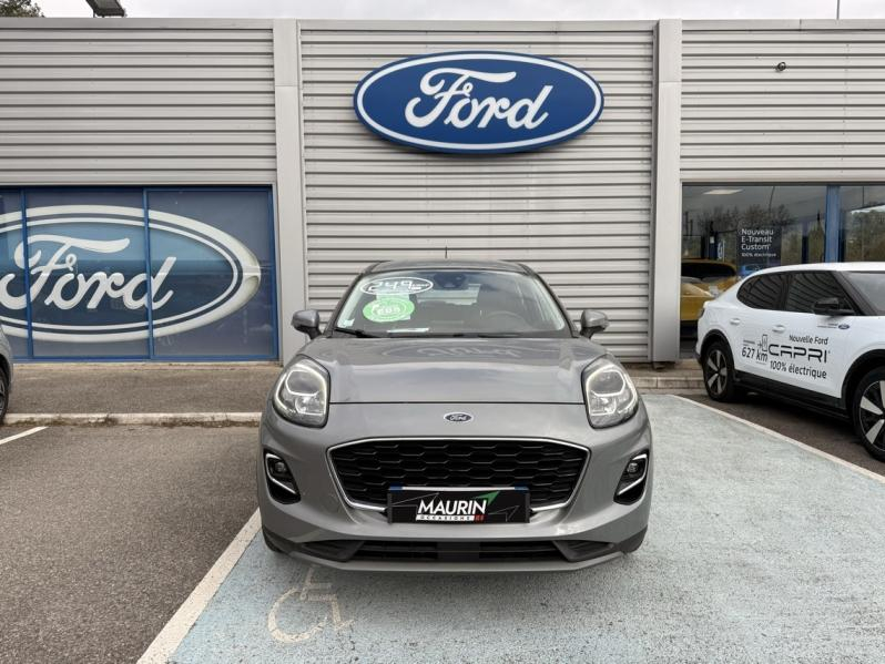 FORD Puma d’occasion à vendre à AUBAGNE chez AIX AUTOMOBILES (Photo 3)
