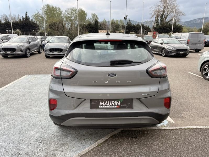 FORD Puma d’occasion à vendre à AUBAGNE chez AIX AUTOMOBILES (Photo 7)