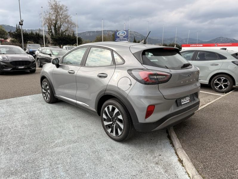 FORD Puma d’occasion à vendre à AUBAGNE chez AIX AUTOMOBILES (Photo 8)