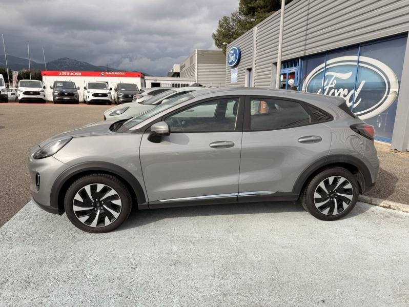 FORD Puma d’occasion à vendre à AUBAGNE chez AIX AUTOMOBILES (Photo 9)