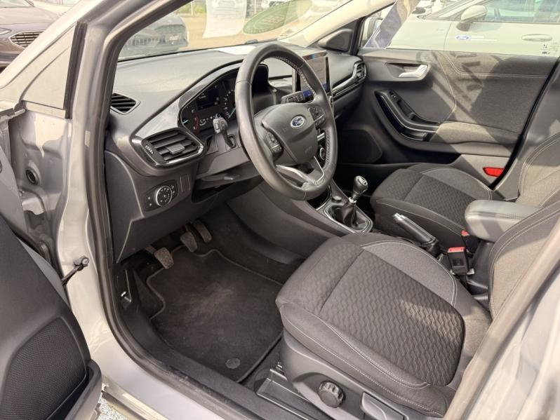 FORD Puma d’occasion à vendre à AUBAGNE chez AIX AUTOMOBILES (Photo 19)