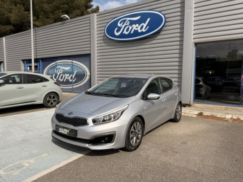 KIA Cee'd d’occasion à vendre à AUBAGNE