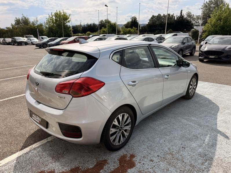 KIA Cee'd d’occasion à vendre à AUBAGNE chez AIX AUTOMOBILES (Photo 5)